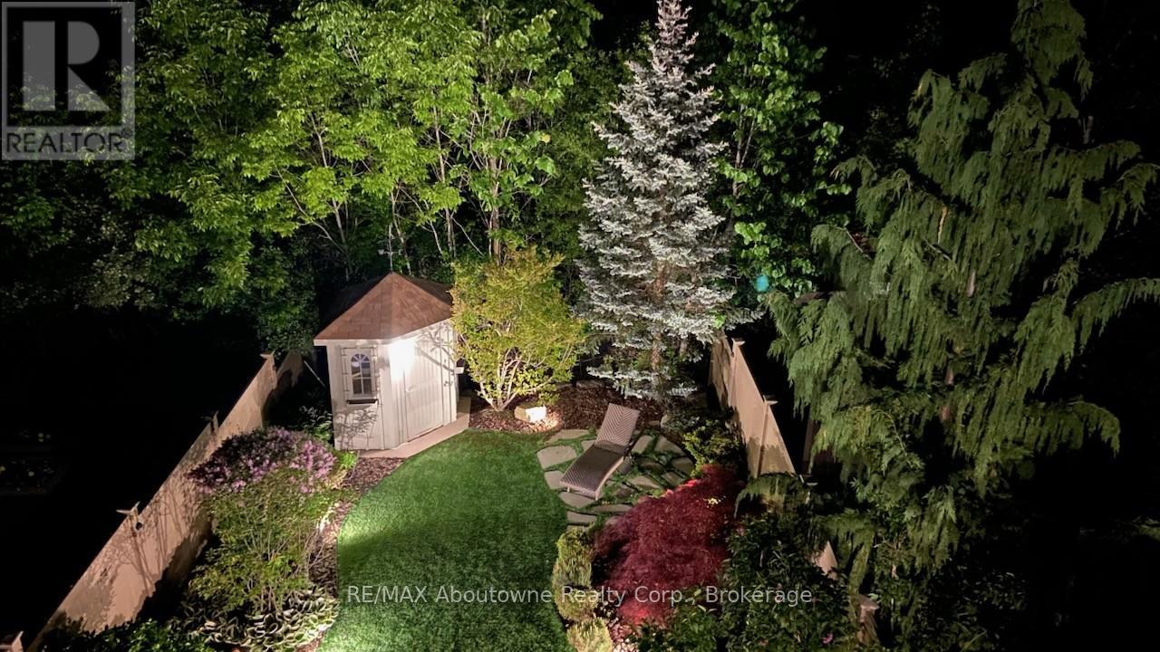 3109 Watercliffe Court, Oakville, Ontario  L6M 0K7 - Photo 47 - W12194532