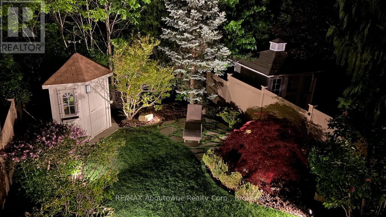 3109 Watercliffe Court, Oakville, Ontario  L6M 0K7 - Photo 46 - W12194532