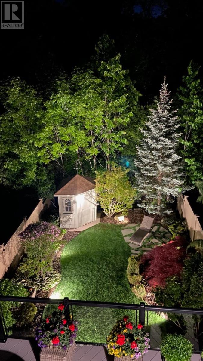 3109 Watercliffe Court, Oakville, Ontario  L6M 0K7 - Photo 48 - W12194532