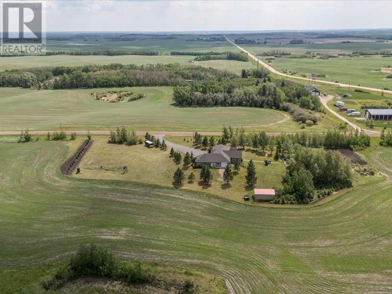24228 Township Road 390, Rural Lacombe County, Alberta  T0C 0Y0 - Photo 40 - A2227216