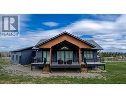 7400 Taborview Drive, Prince George, Ca