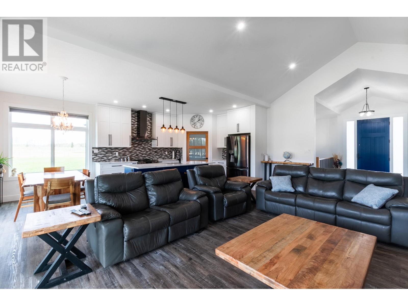 7400 Taborview Drive, Prince George, British Columbia  V2N 5W4 - Photo 10 - R3000283