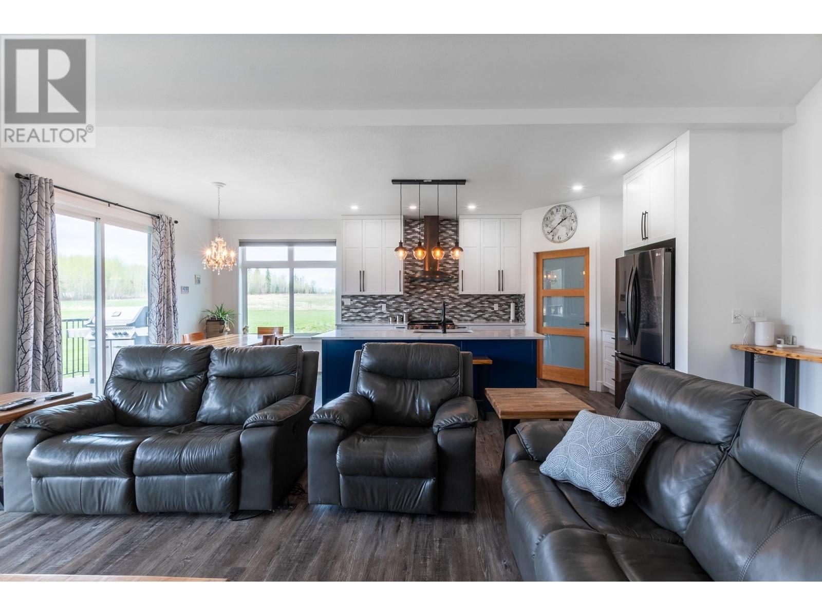 7400 Taborview Drive, Prince George, British Columbia  V2N 5W4 - Photo 11 - R3000283