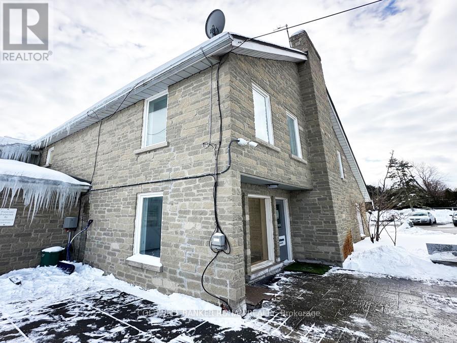 Unit 2 - 16105 Highway 27, King, Ontario  L0G 1T0 - Photo 2 - N12203069