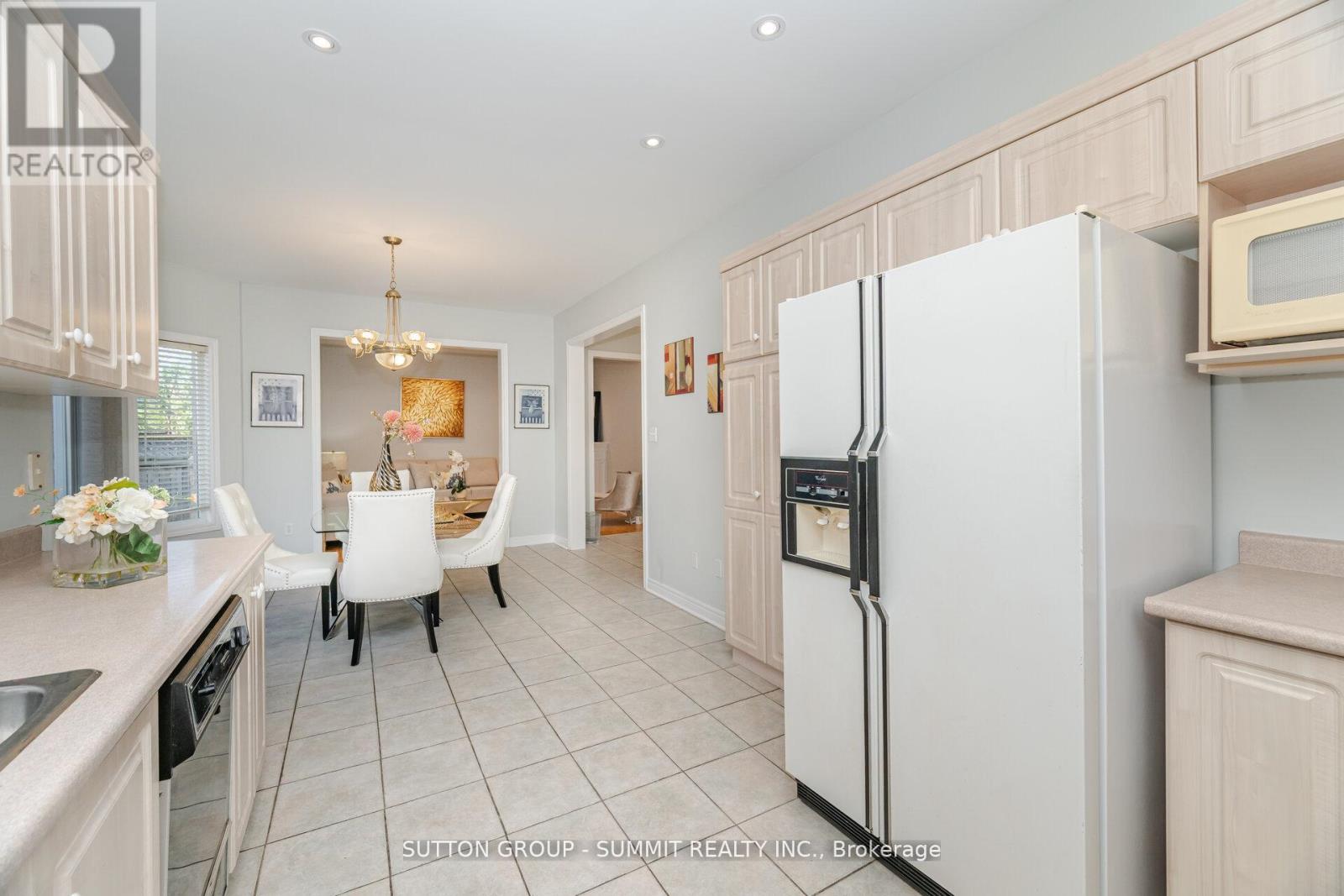 75 Huntingfield Street, Vaughan, Ontario  L4K 5J1 - Photo 19 - N12203125