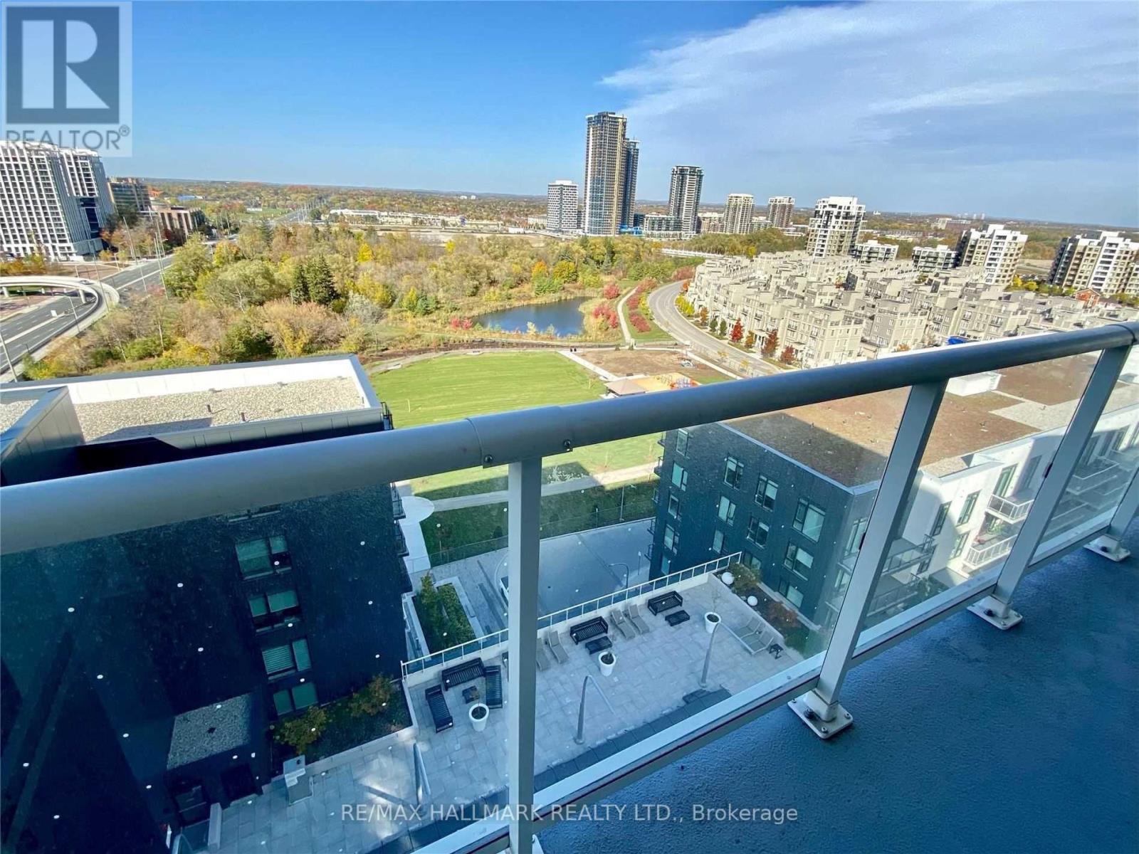 1307a - 10 Rouge Valley Drive W, Markham, Ontario  L6G 0G9 - Photo 17 - N12203192