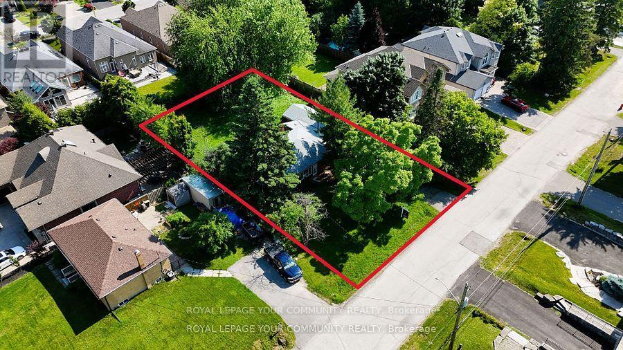 7 STANCROFT DRIVE, Richmond Hill, Ontario