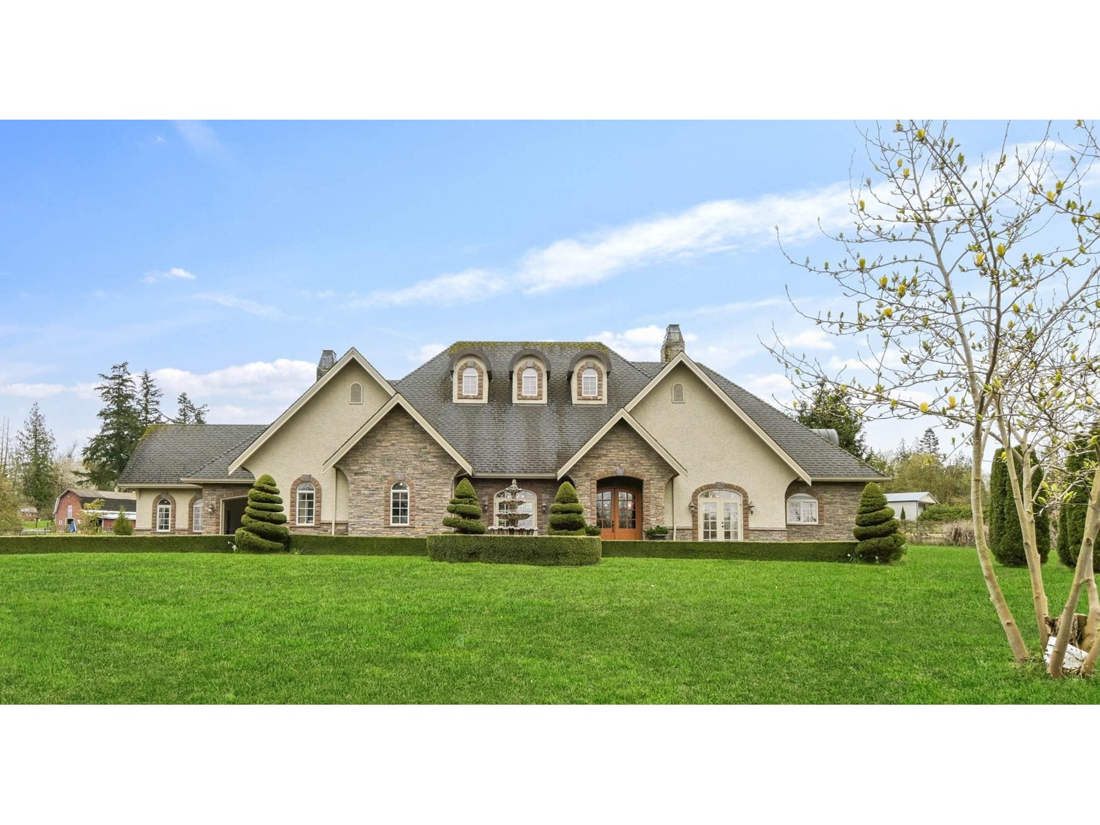 22460 56 AVENUE, Langley, British Columbia
