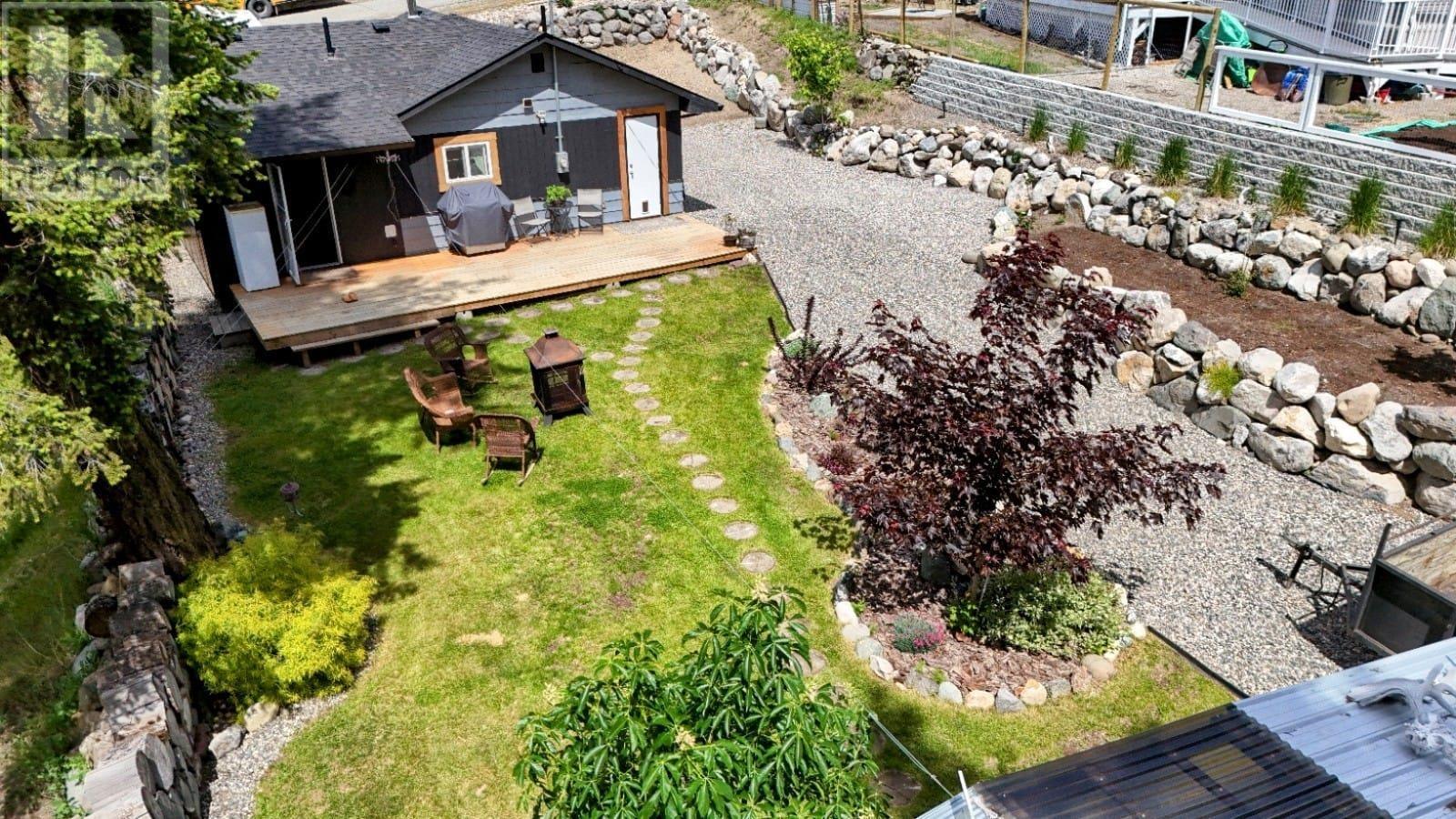 909 Proctor Street, Williams Lake, British Columbia  V2G 2Y5 - Photo 26 - R3011317