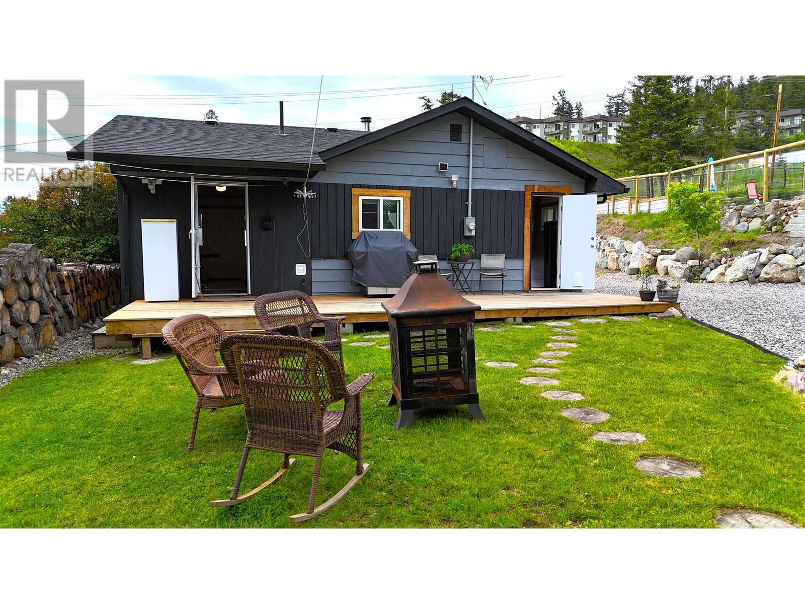 909 Proctor Street, Williams Lake, British Columbia  V2G 2Y5 - Photo 24 - R3011317