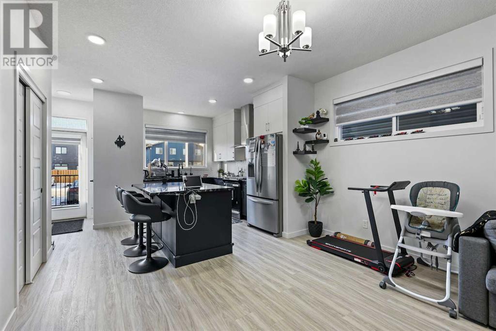 55 Setonstone Landing Se, Calgary, Alberta  T3M 3J7 - Photo 11 - A2223999