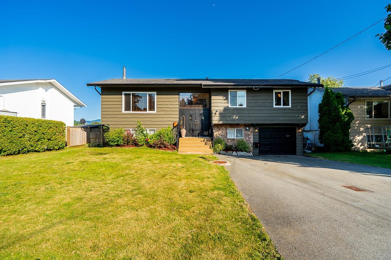8174 SUMAC PLACE, Mission, British Columbia