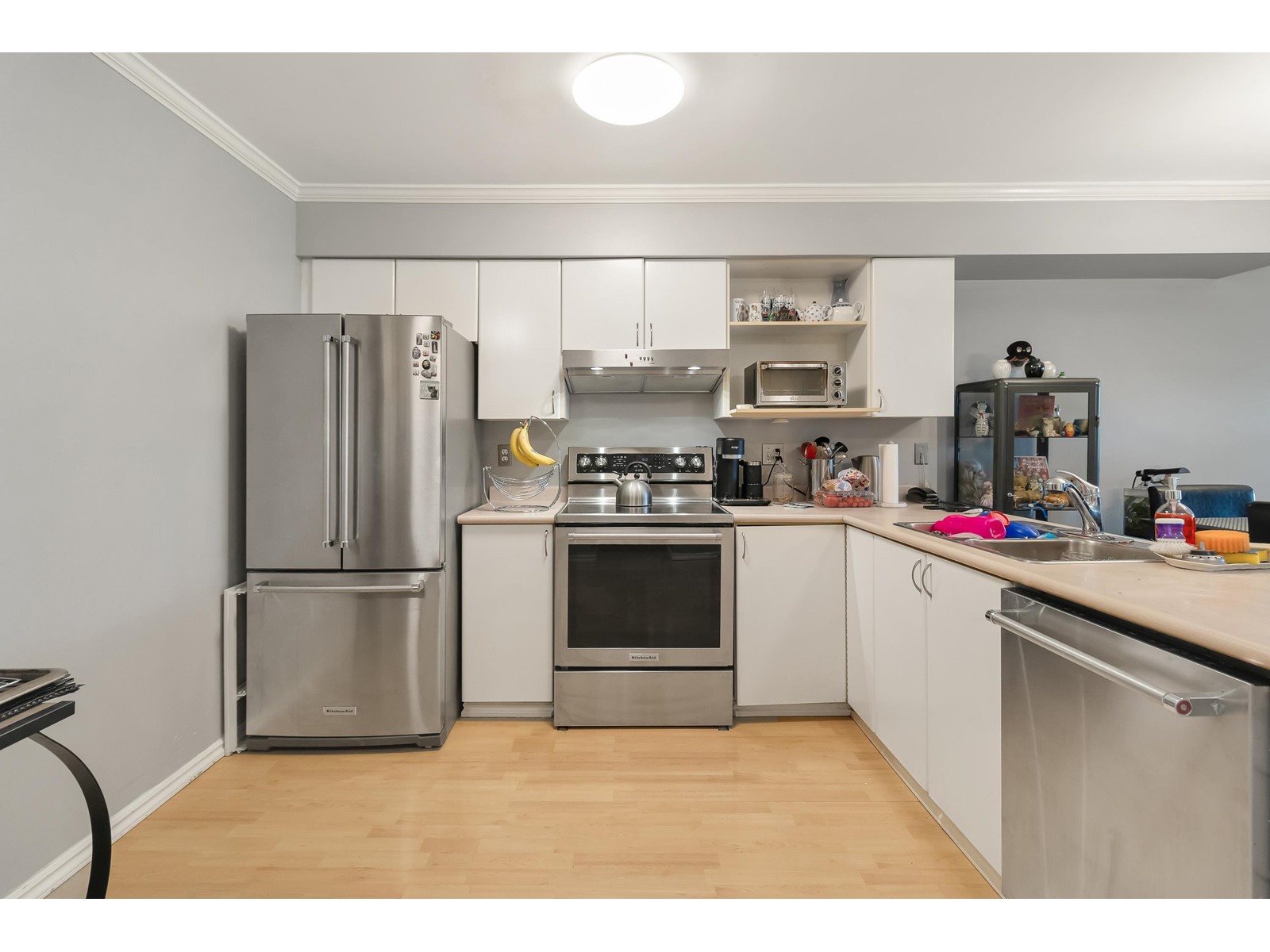 213 12110 80 Avenue, Surrey, British Columbia  V3W 0V2 - Photo 11 - R3012084