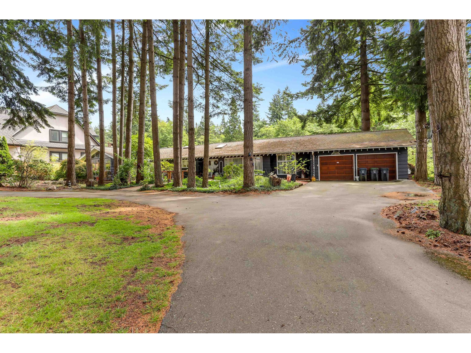 Property at 12248 NEW MCLELLAN ROAD image 2
