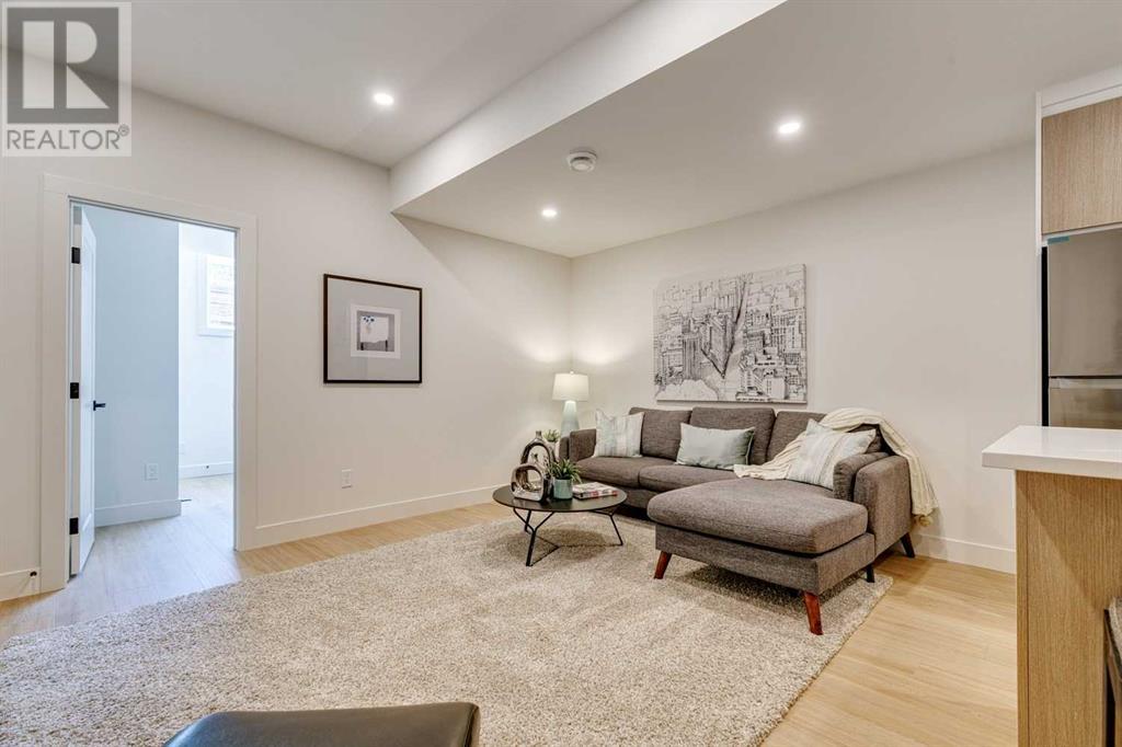 134 10 Avenue Nw, Calgary, Alberta  T2M 0B3 - Photo 40 - A2228300