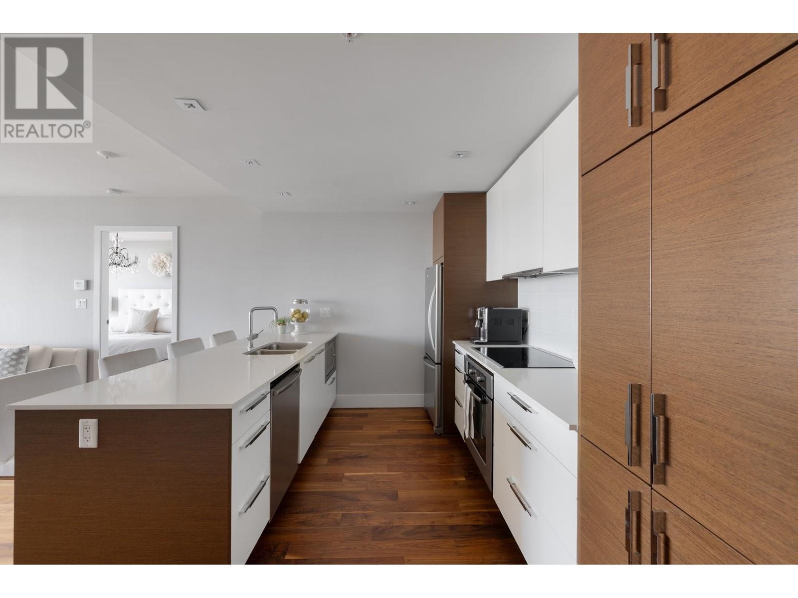 1104 111 W 13th Street, North Vancouver, British Columbia  V7L 0C7 - Photo 19 - R3012374