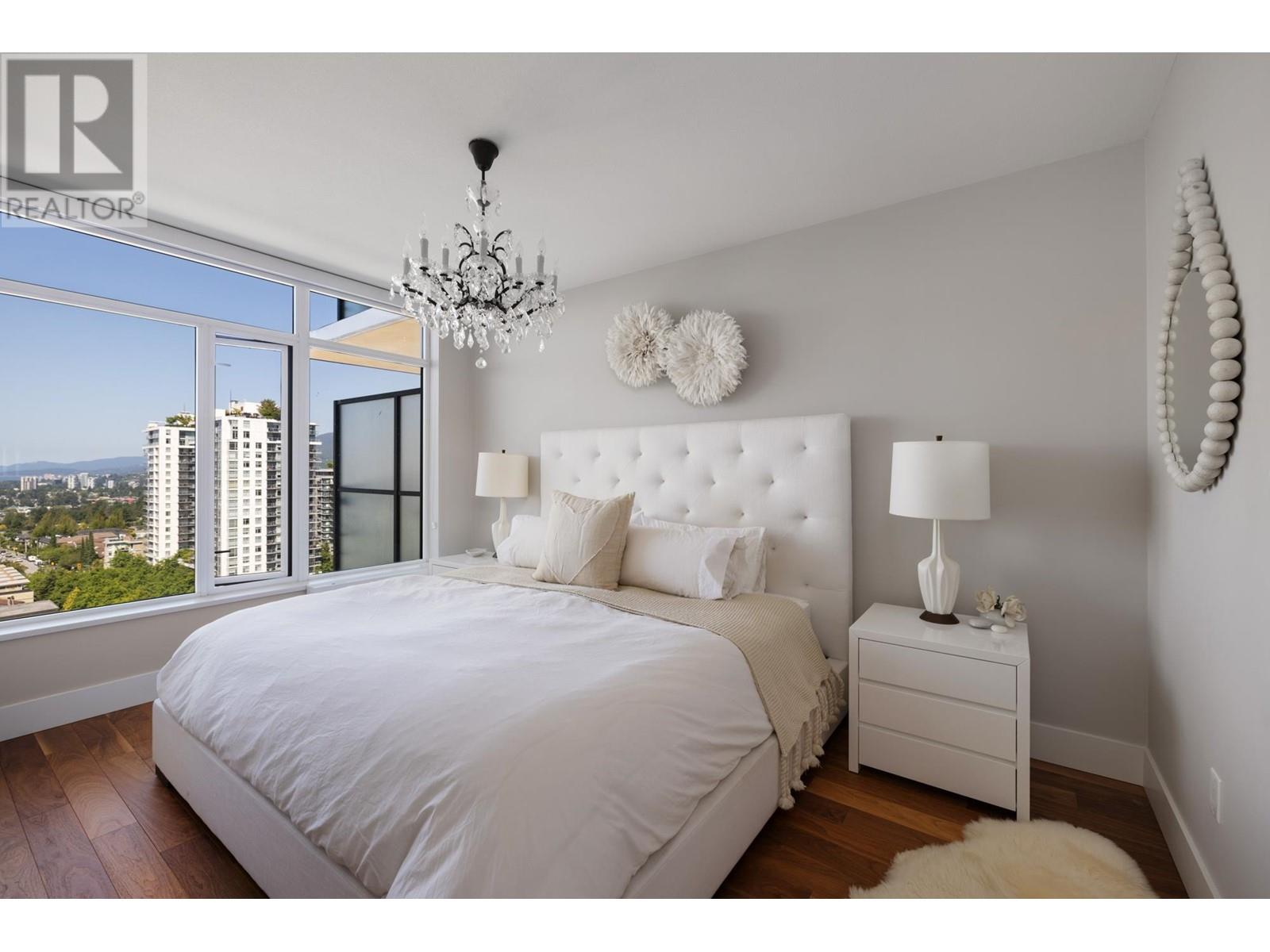 1104 111 W 13th Street, North Vancouver, British Columbia  V7L 0C7 - Photo 23 - R3012374