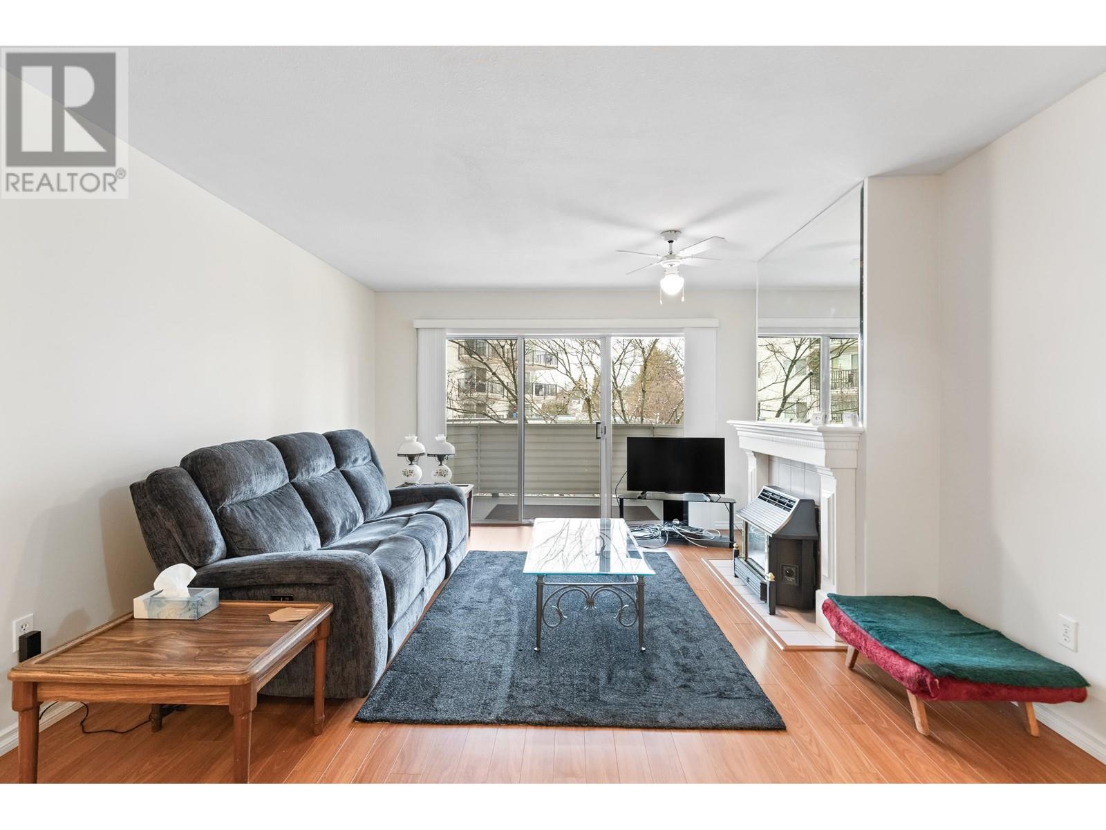 205 2083 Coquitlam Avenue, Port Coquitlam, British Columbia  V3B 1J4 - Photo 12 - R3012385