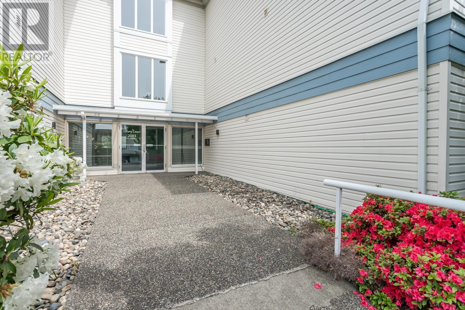 205 2083 Coquitlam Avenue, Port Coquitlam, British Columbia  V3B 1J4 - Photo 28 - R3012385