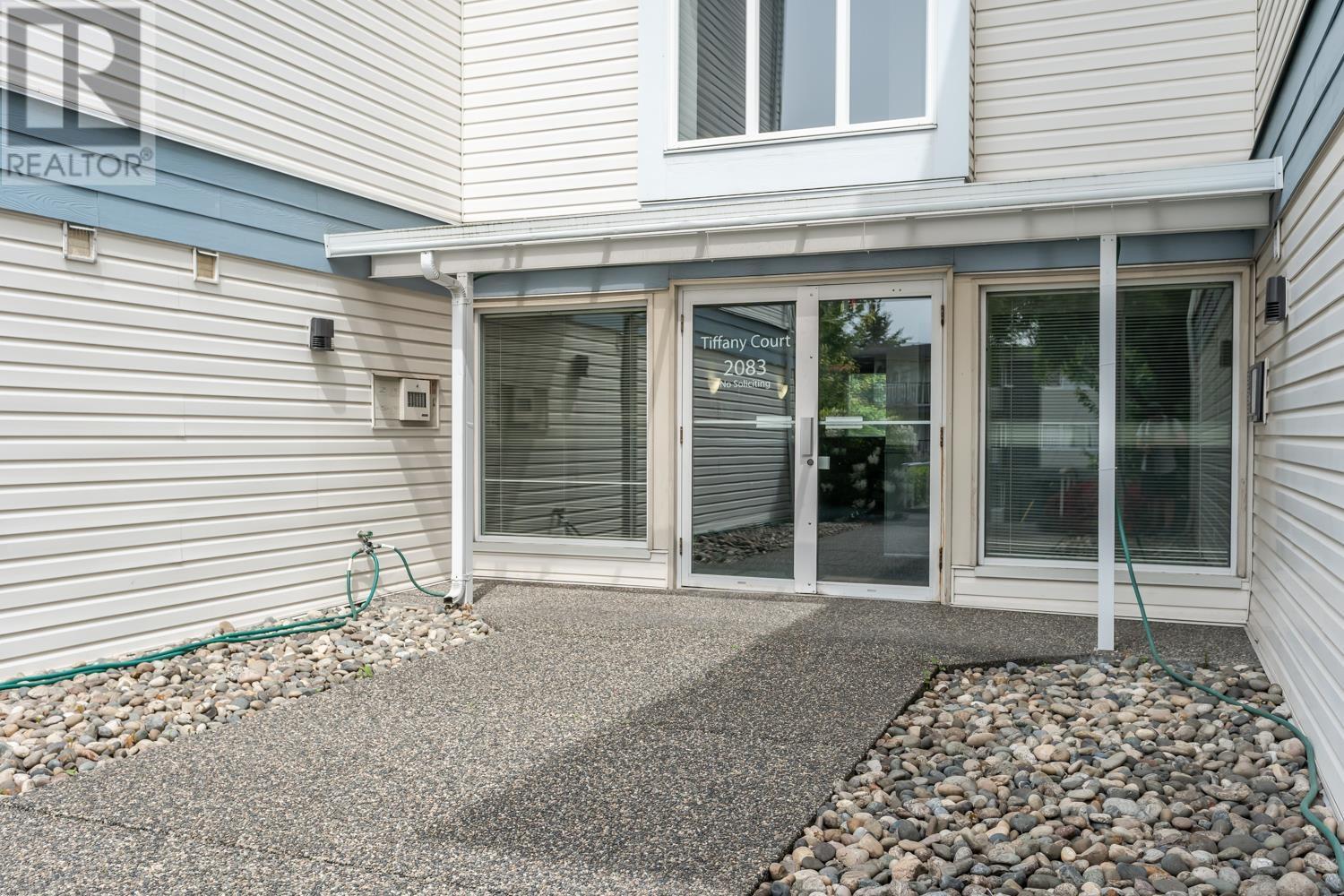 205 2083 Coquitlam Avenue, Port Coquitlam, British Columbia  V3B 1J4 - Photo 29 - R3012385