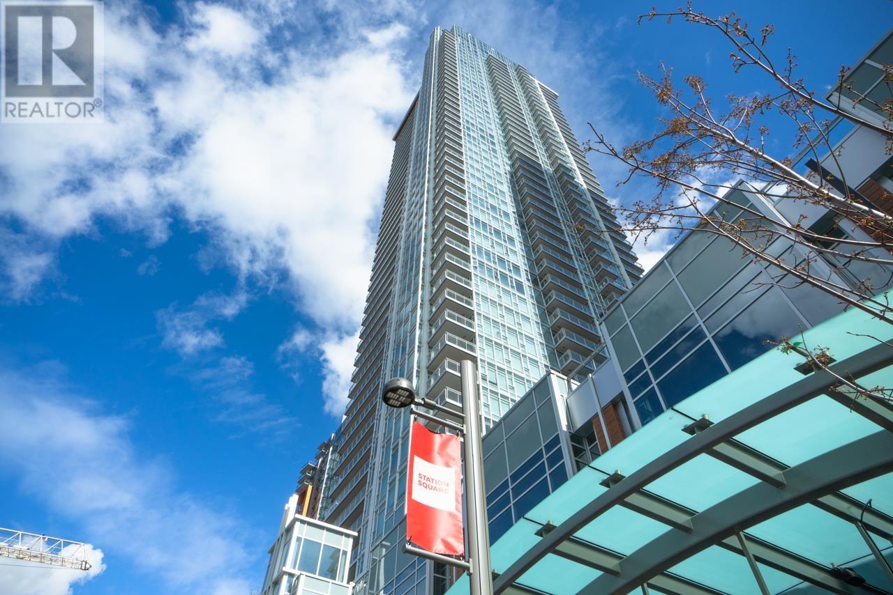 1802 4670 Assembly Way, Burnaby, British Columbia  V5H 0H3 - Photo 2 - R3012387