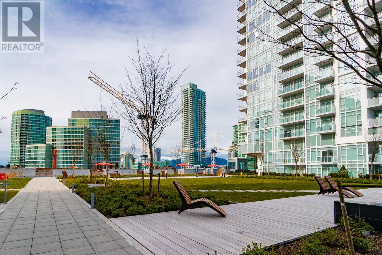 1802 4670 Assembly Way, Burnaby, British Columbia  V5H 0H3 - Photo 22 - R3012387