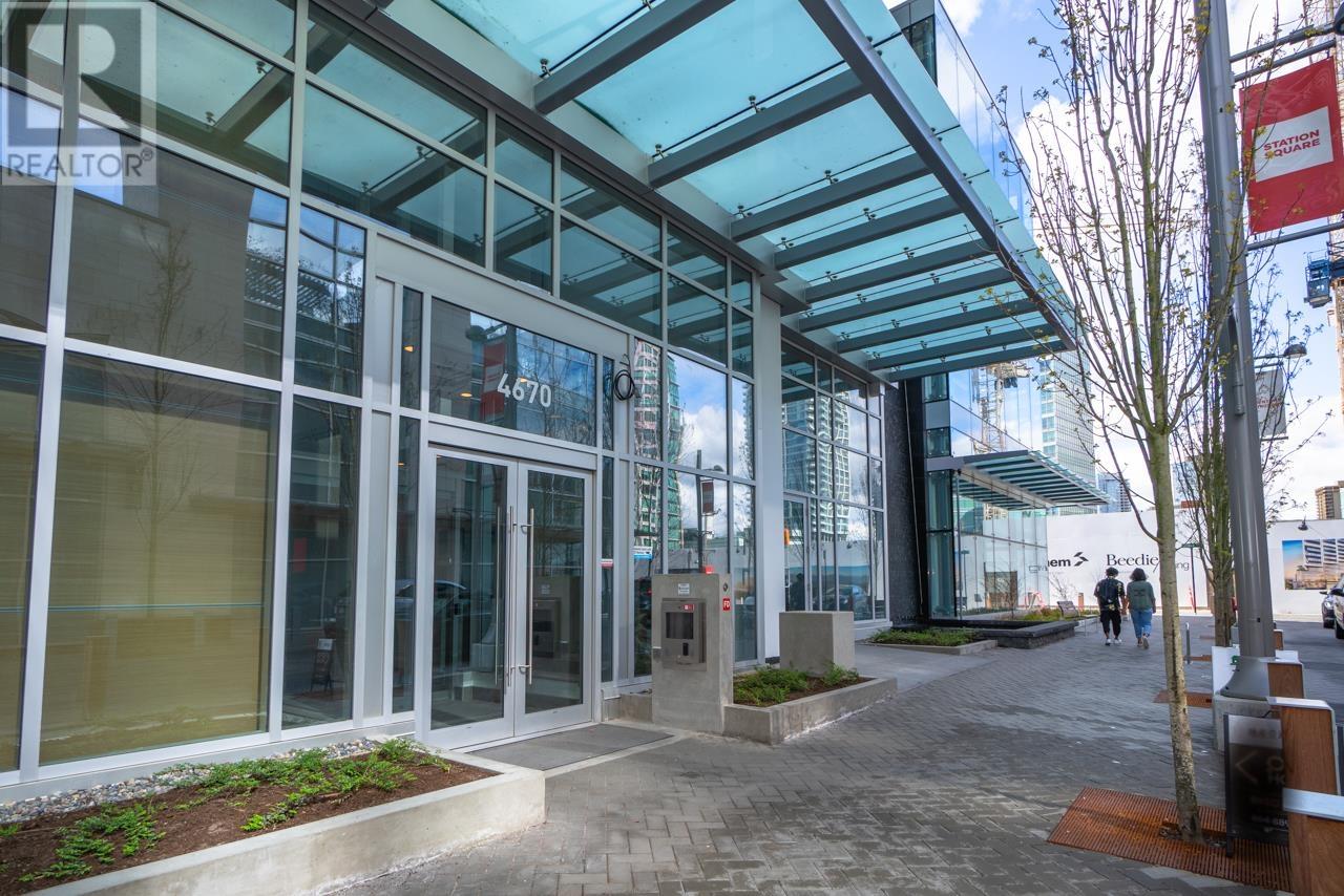 1802 4670 Assembly Way, Burnaby, British Columbia  V5H 0H3 - Photo 3 - R3012387