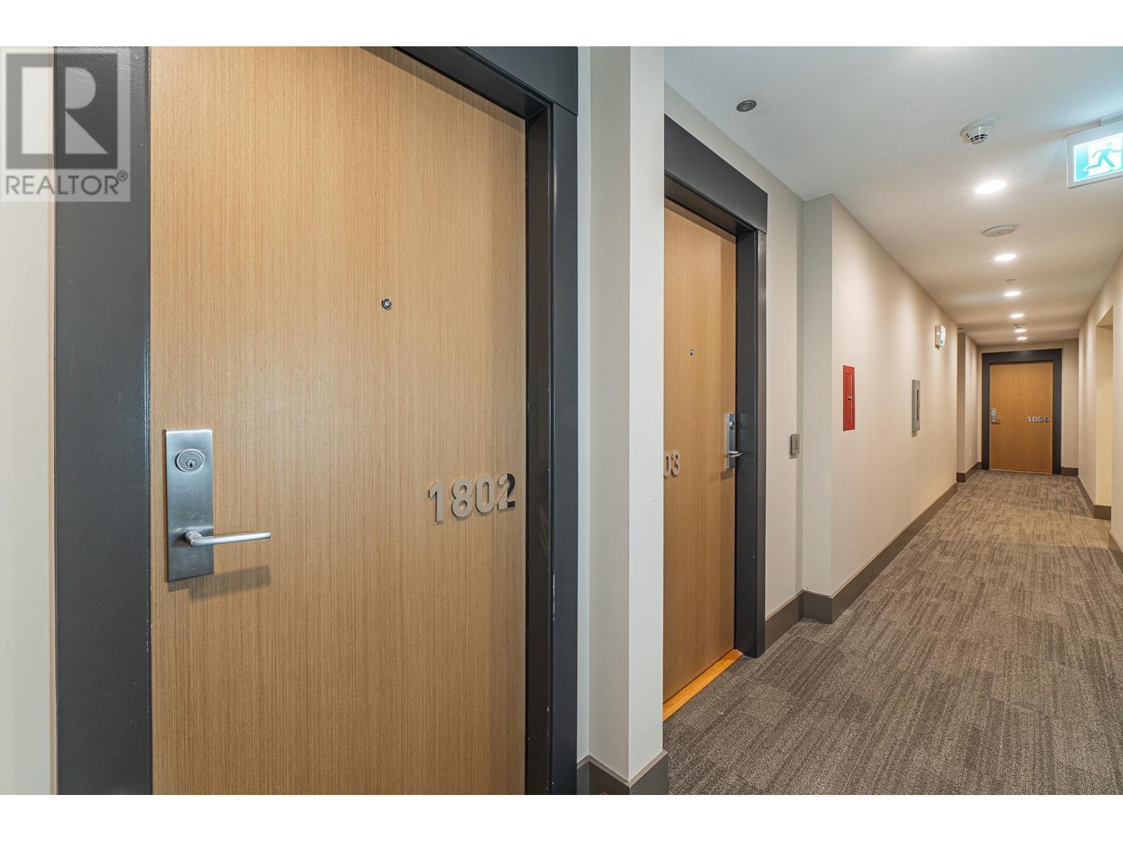 1802 4670 Assembly Way, Burnaby, British Columbia  V5H 0H3 - Photo 4 - R3012387