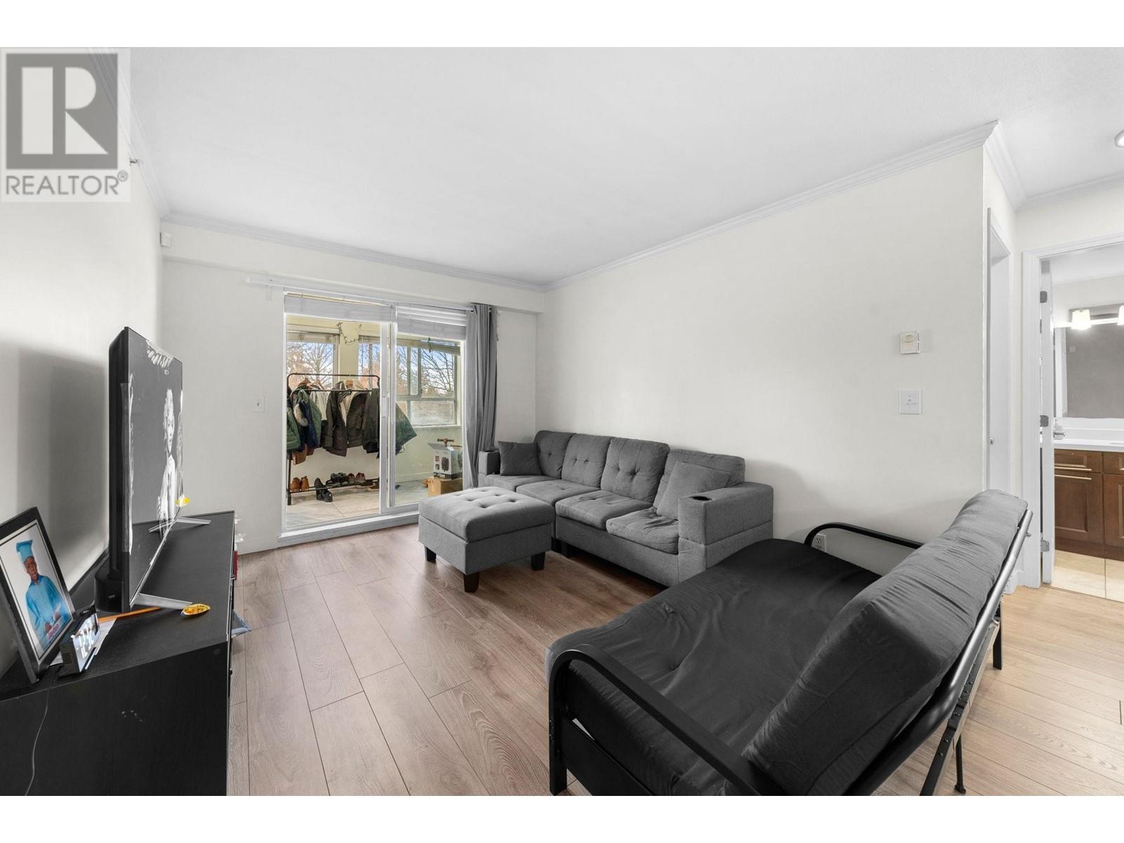 306 3624 Fraser Street, Vancouver, British Columbia  V5V 4C8 - Photo 2 - R3012388