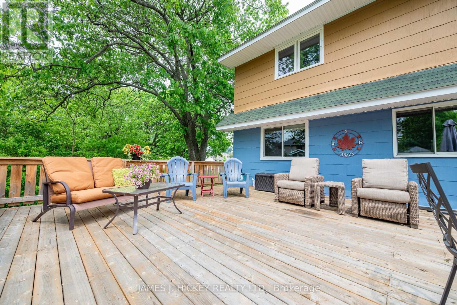 8 Mountain View Crescent, Deep River, Ontario  K0J 1P0 - Photo 32 - X12089336