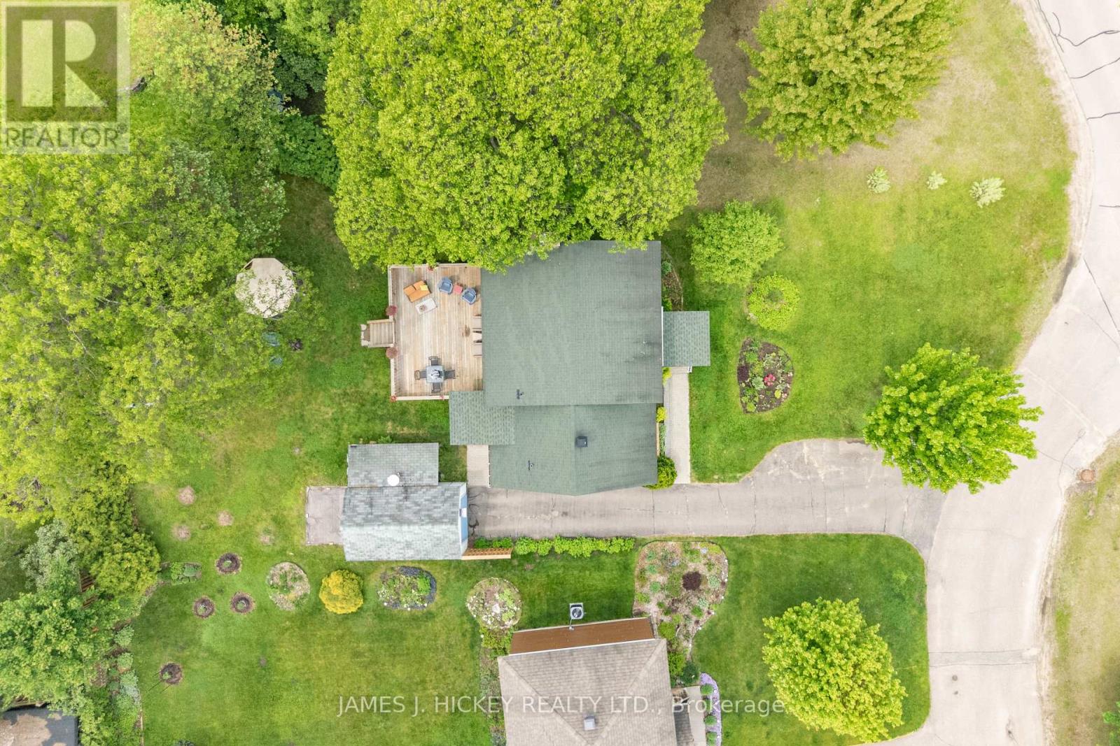 8 Mountain View Crescent, Deep River, Ontario  K0J 1P0 - Photo 42 - X12089336
