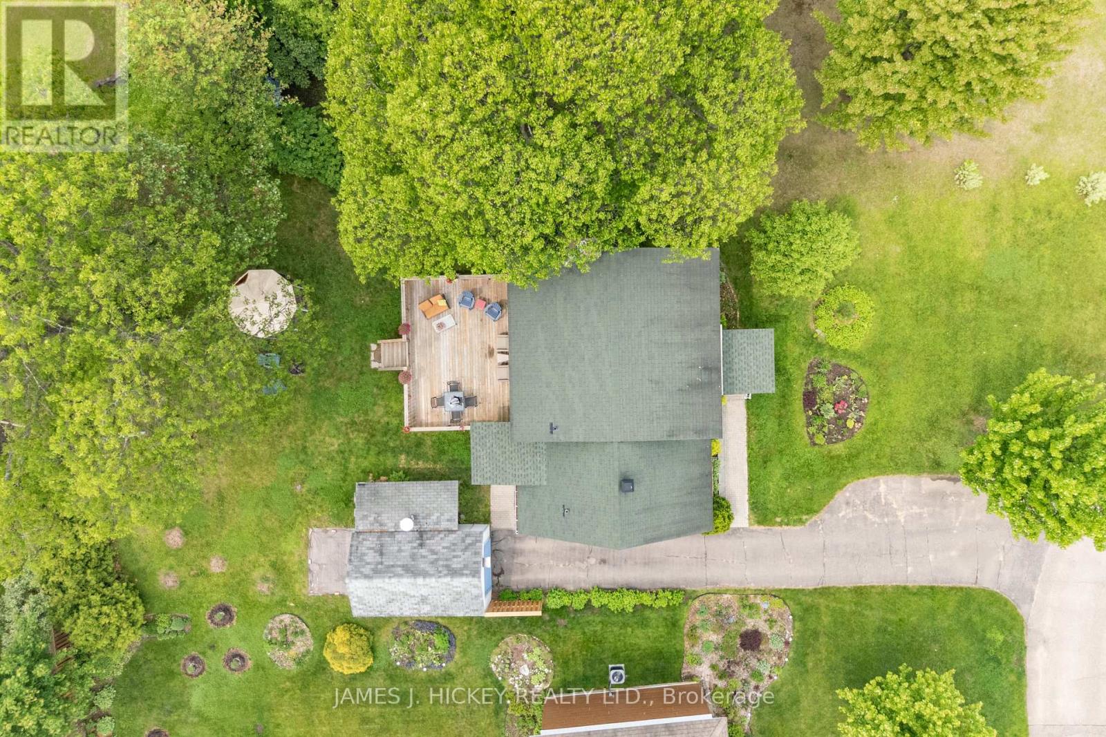 8 Mountain View Crescent, Deep River, Ontario  K0J 1P0 - Photo 43 - X12089336