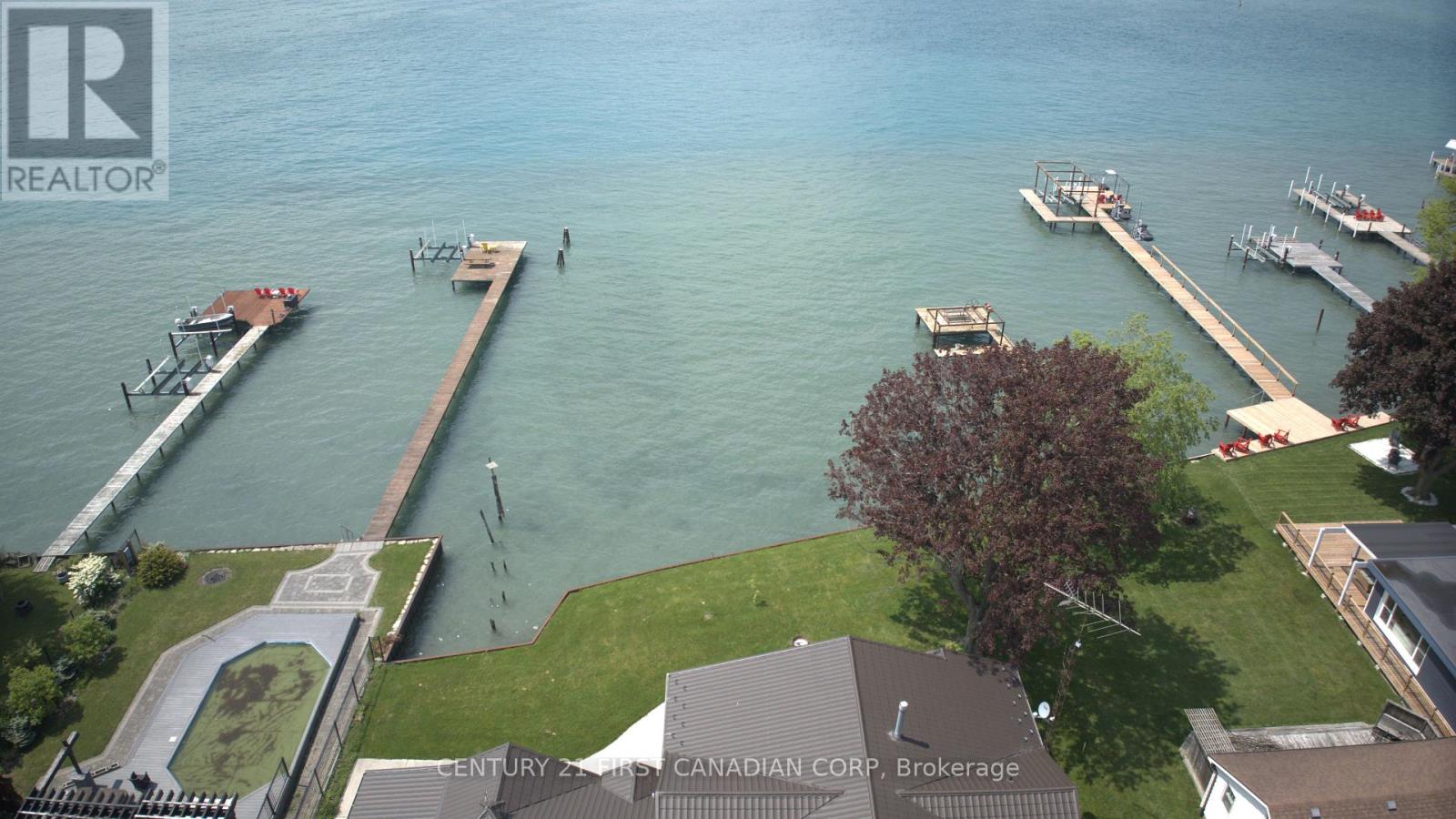 3875 St Clair Parkway, St. Clair, Ontario  N0P 2H0 - Photo 11 - X12202984