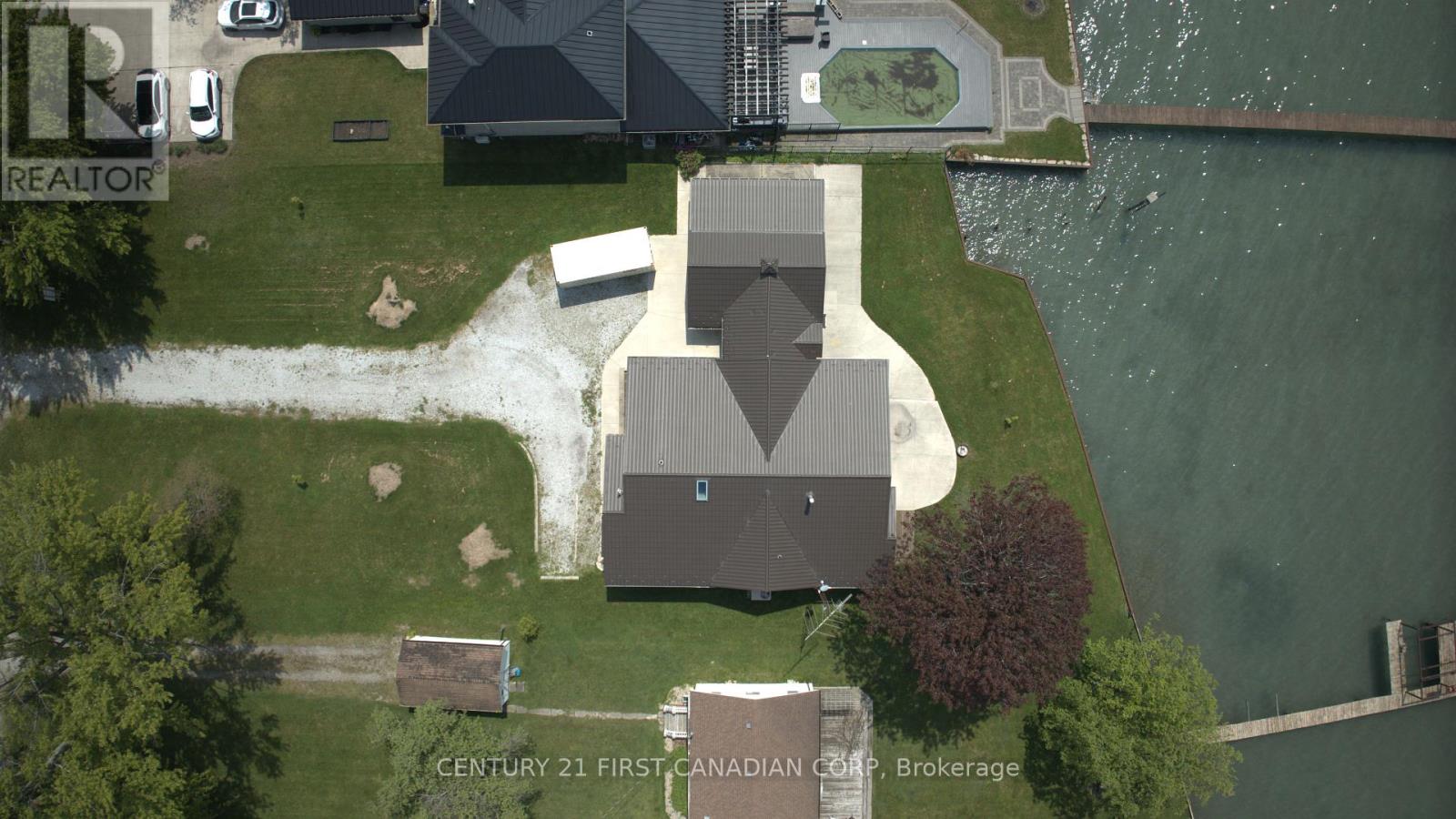 3875 St Clair Parkway, St. Clair, Ontario N0P 2H0 - Photo 13 - X12202984