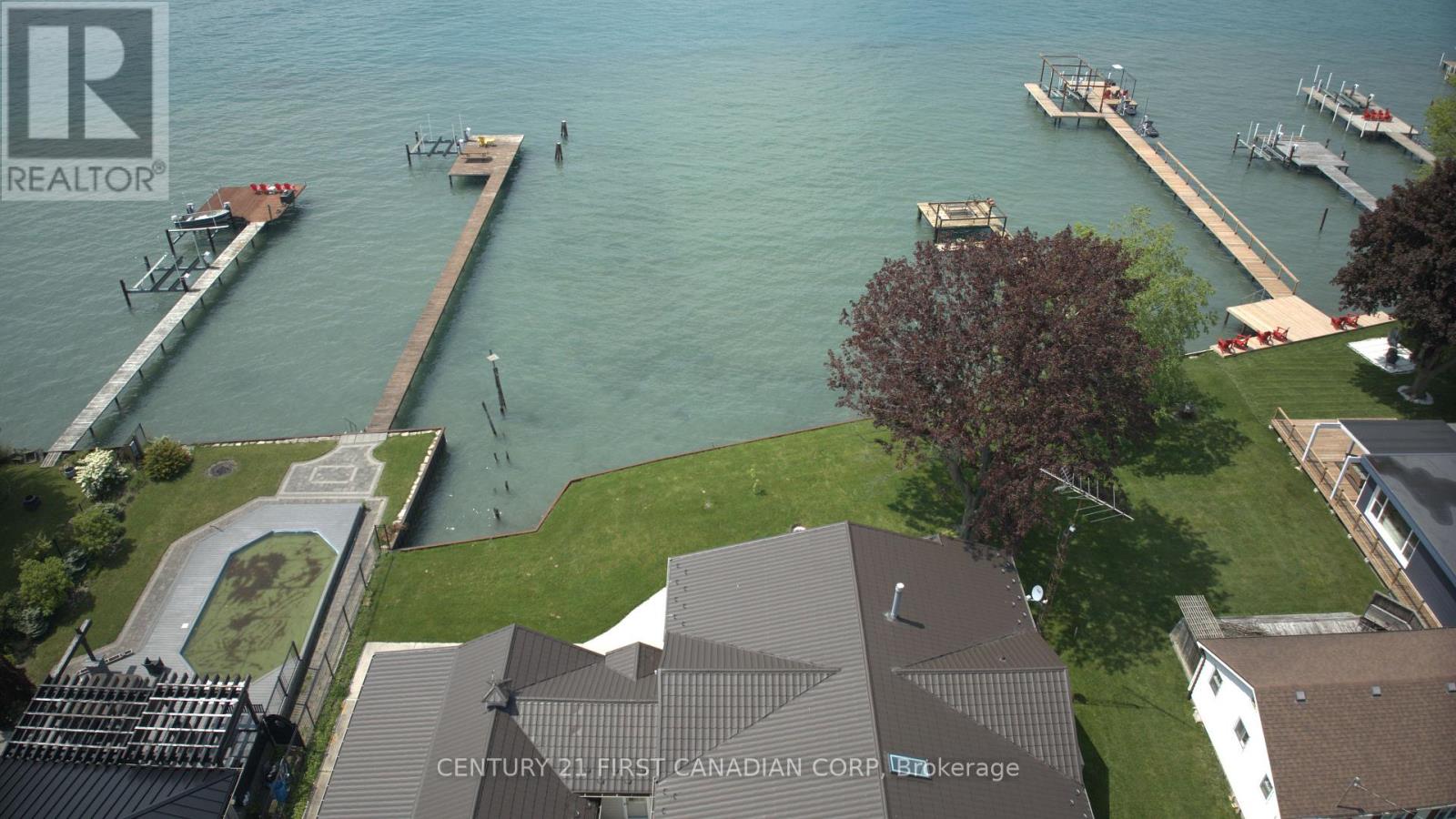 3875 St Clair Parkway, St. Clair, Ontario N0P 2H0 - Photo 10 - X12202984