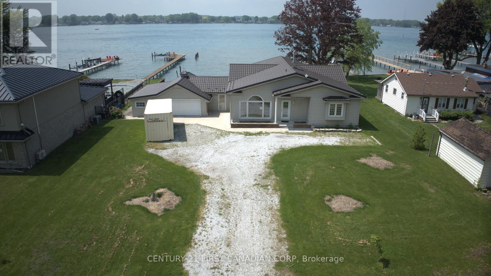 3875 St Clair Parkway, St. Clair, Ontario N0P 2H0 - Photo 6 - X12202984