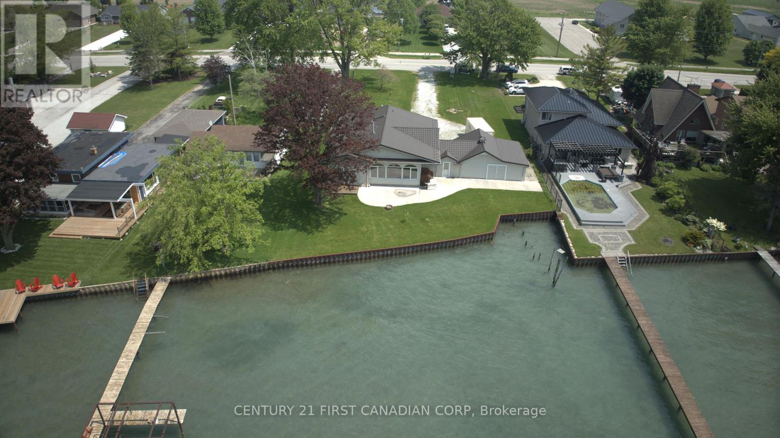 3875 St Clair Parkway, St. Clair, Ontario N0P 2H0 - Photo 20 - X12202984
