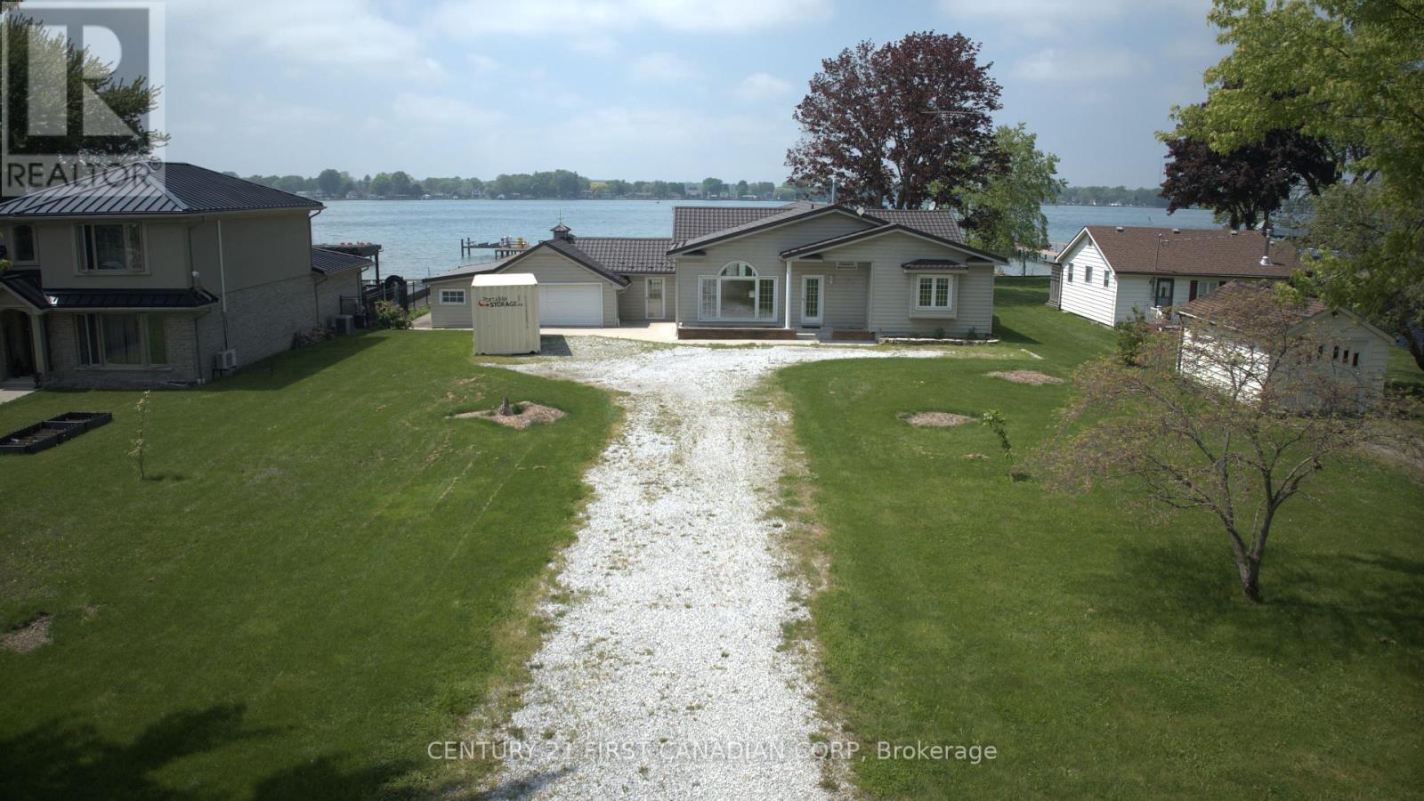 3875 St Clair Parkway, St. Clair, Ontario  N0P 2H0 - Photo 4 - X12202984