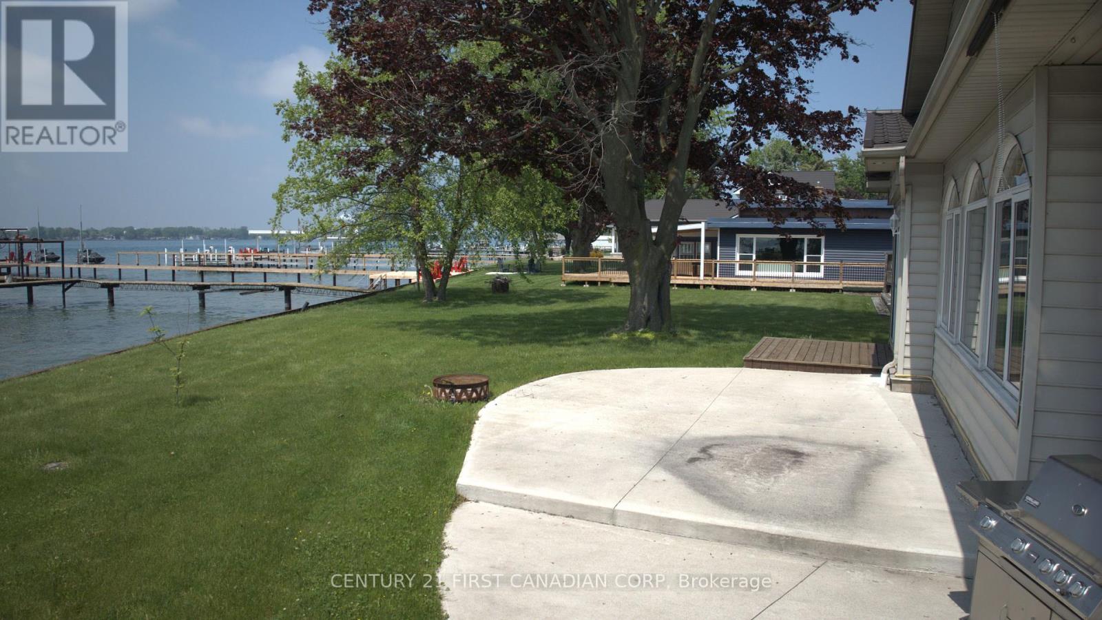 3875 St Clair Parkway, St. Clair, Ontario N0P 2H0 - Photo 17 - X12202984