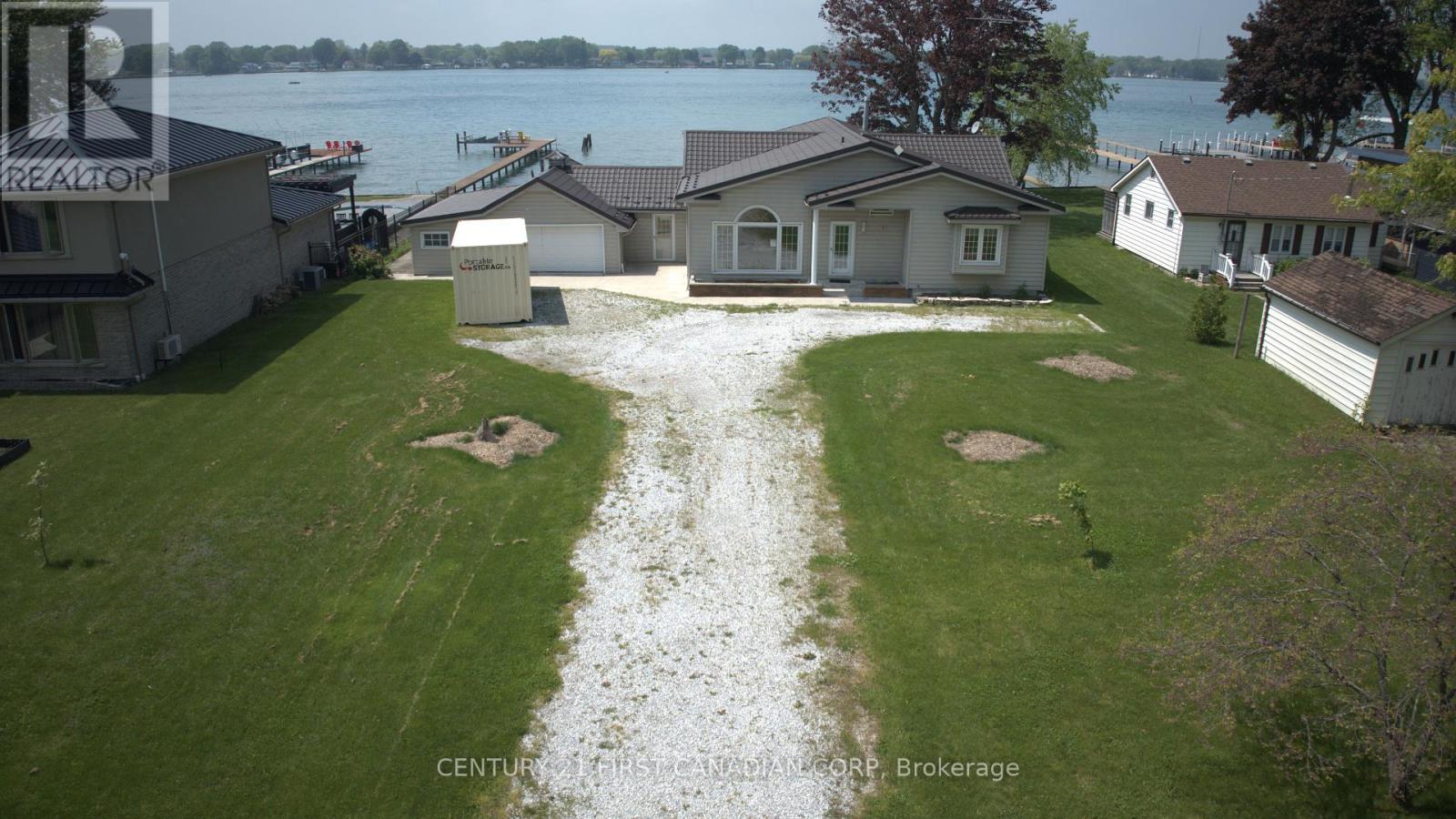 3875 St Clair Parkway, St. Clair, Ontario N0P 2H0 - Photo 5 - X12202984