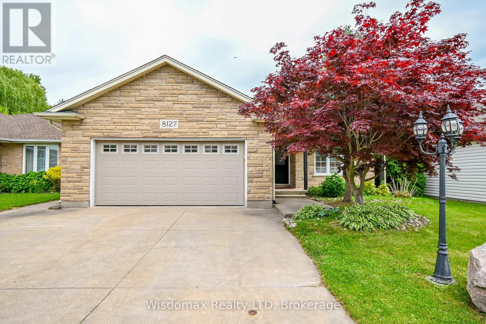 8127 Orchard Grove Parkway, Niagara Falls (Ascot), Ontario  L2H 3E8 - Photo 1 - X12201986