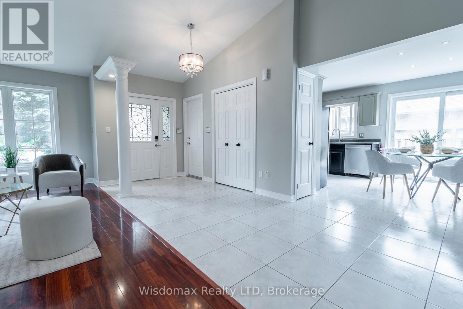 8127 Orchard Grove Parkway, Niagara Falls (Ascot), Ontario  L2H 3E8 - Photo 7 - X12201986