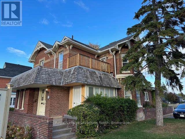 297 SAINT MARIE STREET, collingwood, Ontario