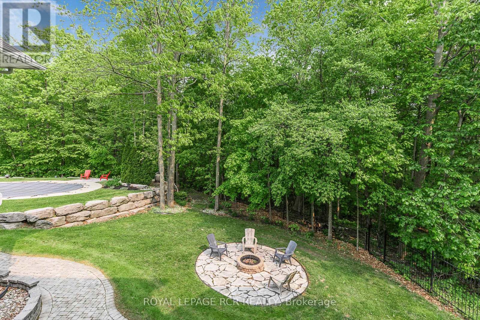 12 Deer Run, Uxbridge, Ontario  L9P 1R4 - Photo 45 - N12199411