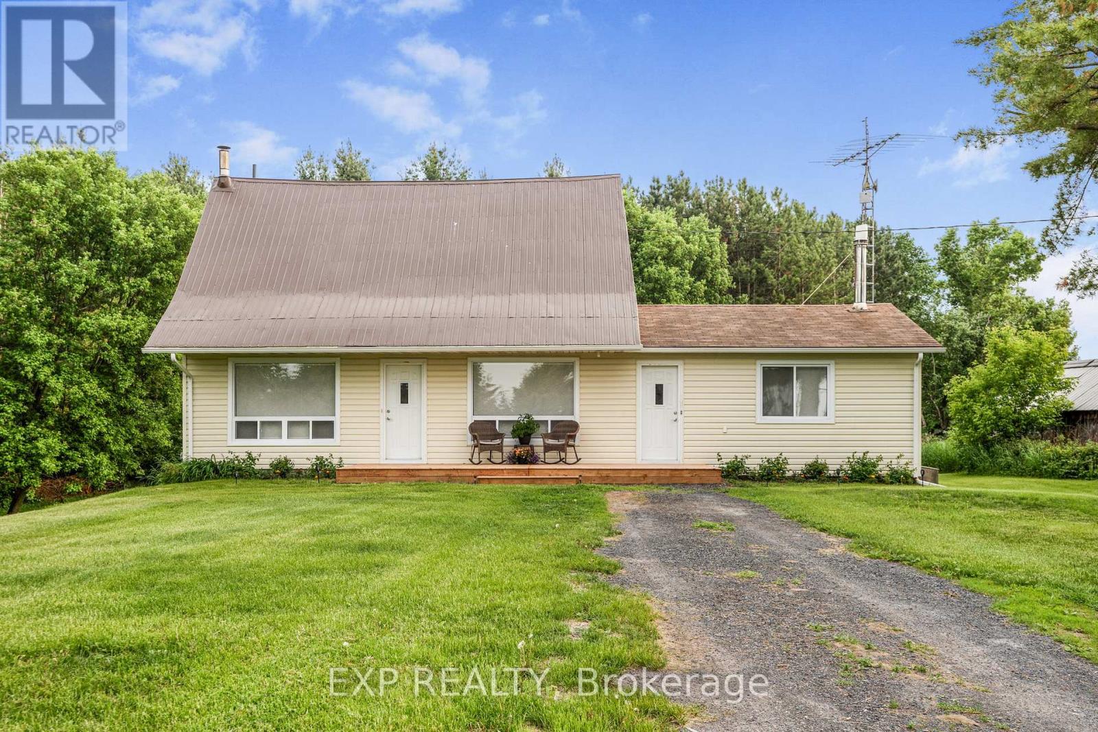 330 CONCESSION 1 ROAD, Champlain, Ontario