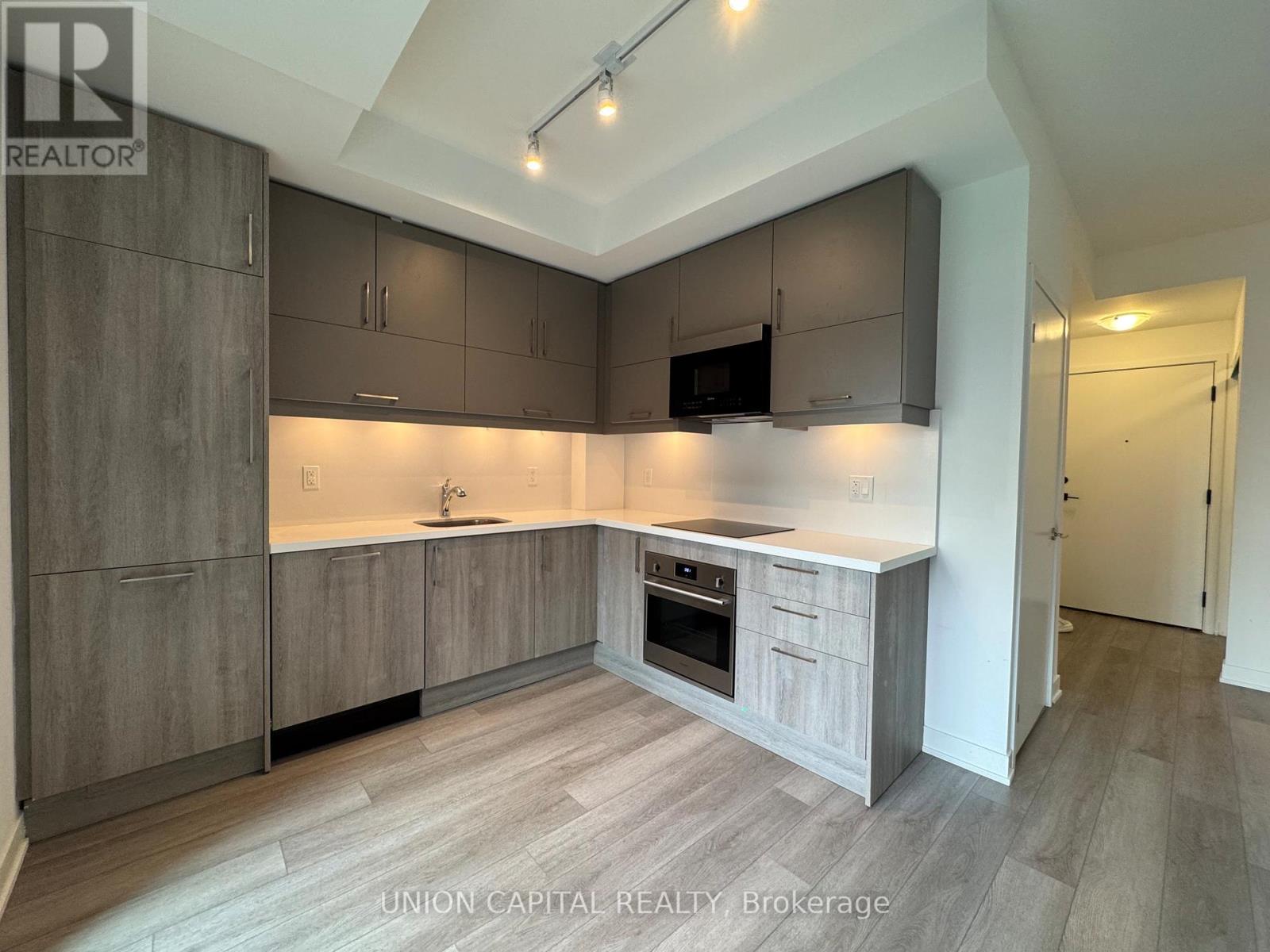 507 - 38 Simcoe Promenade, Markham, Ontario  L6G 0H7 - Photo 14 - N12203114