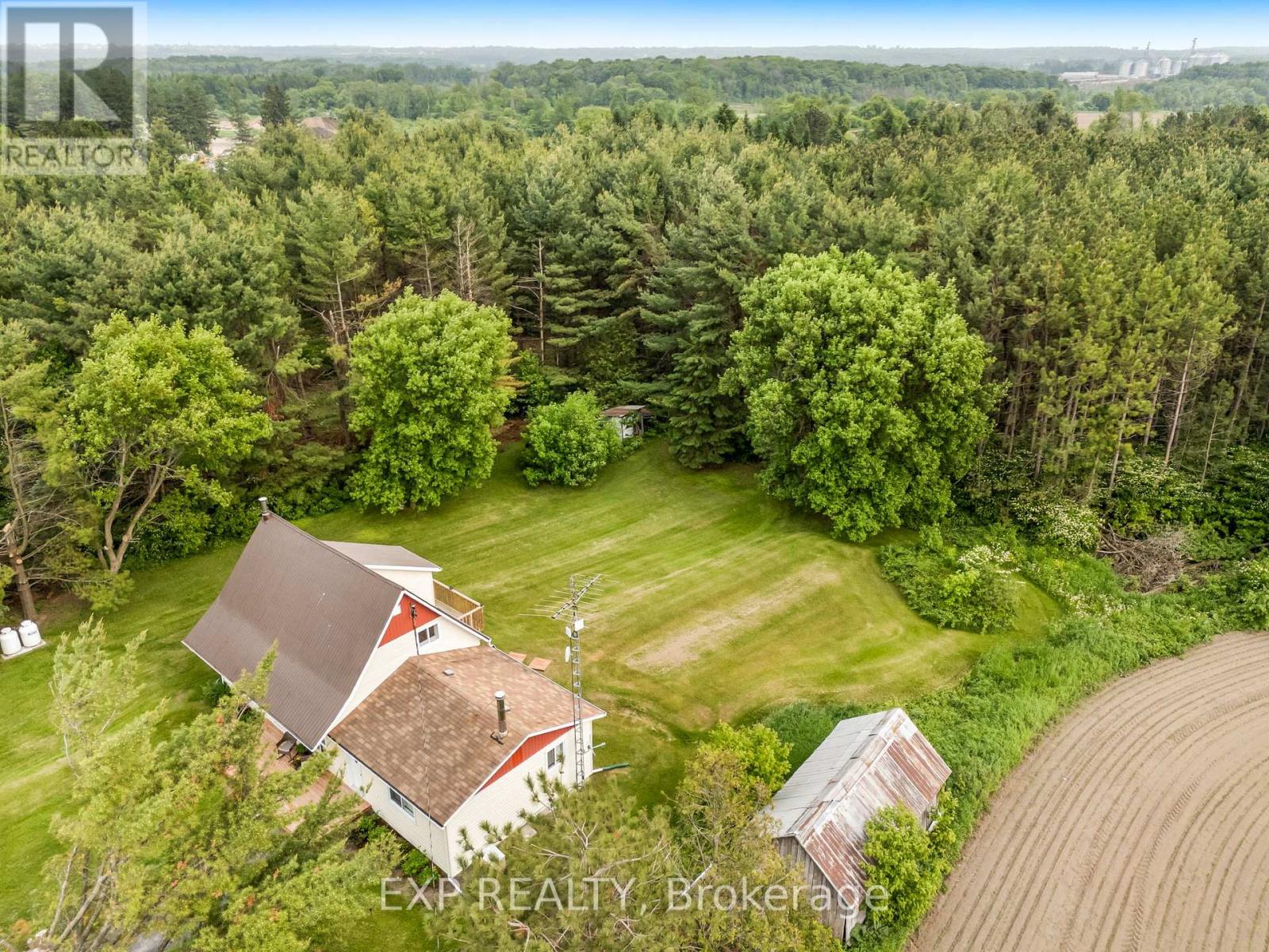 330 Concession 1 Road, Champlain, Ontario  K0B 1R0 - Photo 6 - X12143154