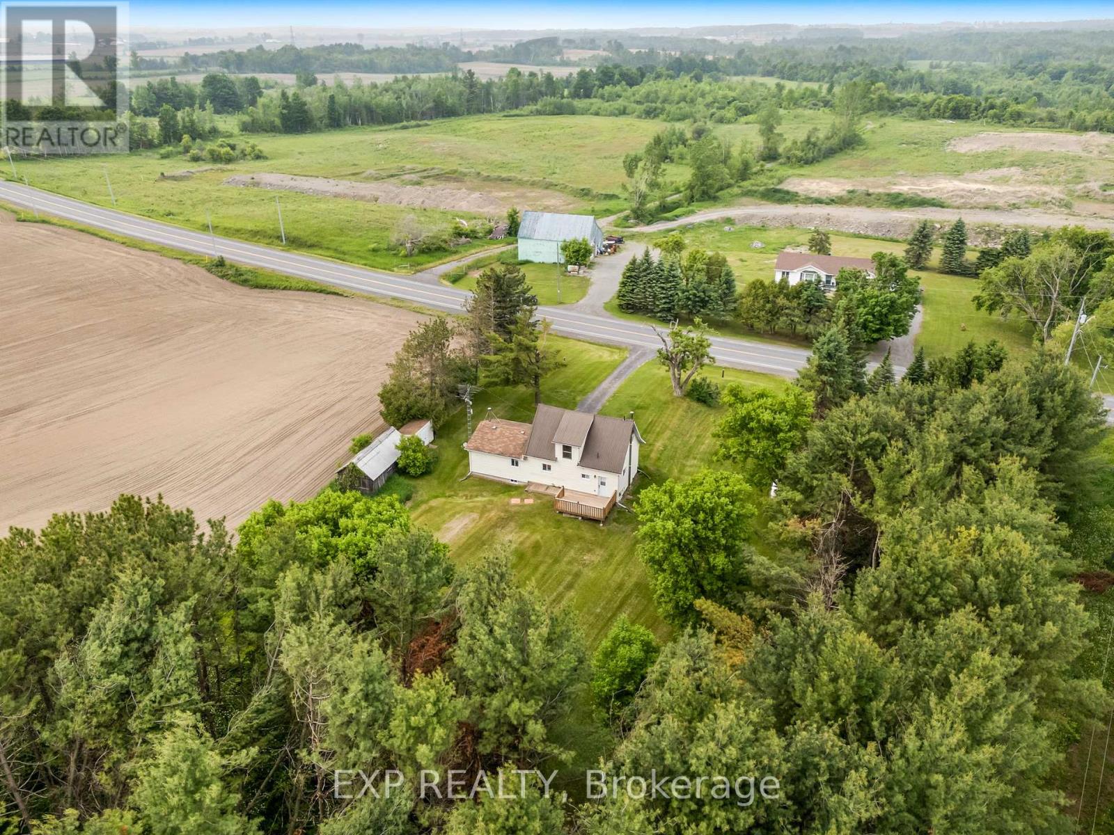 330 Concession 1 Road, Champlain, Ontario  K0B 1R0 - Photo 29 - X12143154