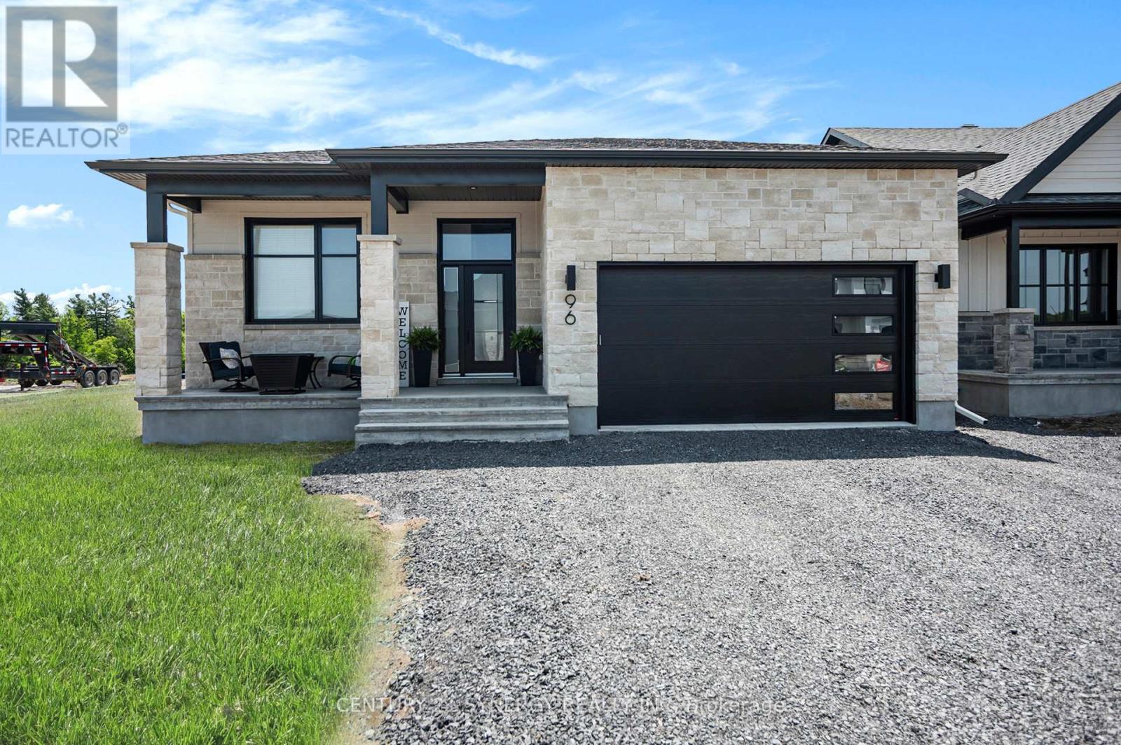 B - 96 HELEN STREET, North Stormont, Ontario