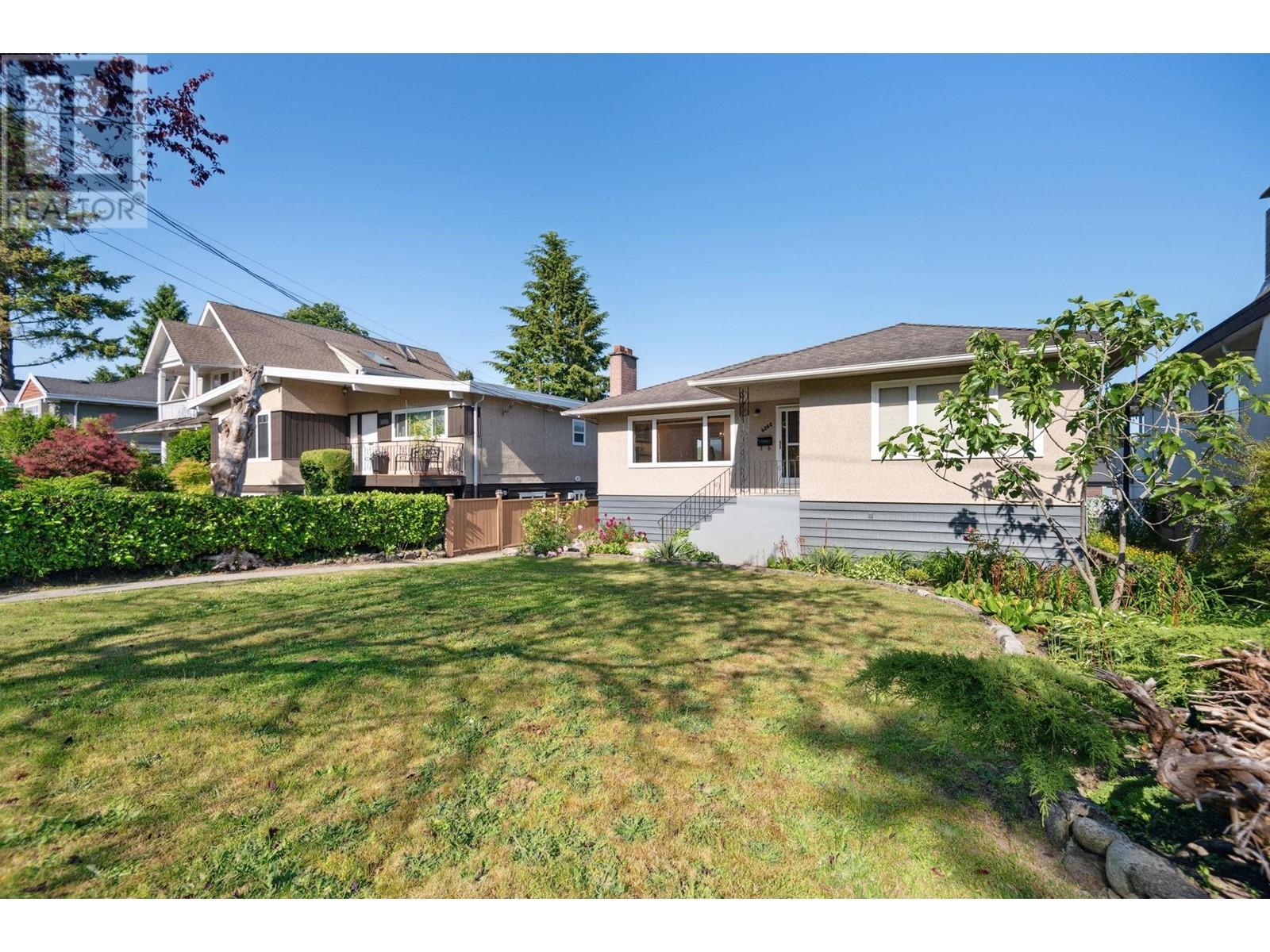 4262 Dumfries Street, Vancouver, British Columbia  V5N 3T2 - Photo 2 - R3012396